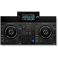 DENON DJ SC LIVE 2 - DJ Controller