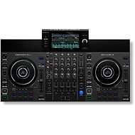 DENON DJ SC LIVE 4 - DJ kontroller