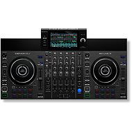 DENON DJ SC LIVE 4 - DJ Controller