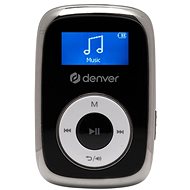Denver MPS-316 - MP3 Player