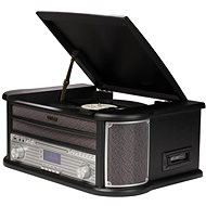 Denver MRD-51BLACK - Turntable