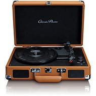 Lenco TT-10BN - Turntable