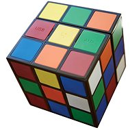 Bigben BT10RUBIKS - Bluetooth Speaker
