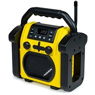 Thomson WKR50BT - Radio