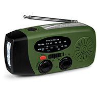 Thomson RT260 - Radio