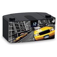 Bigben CD57TAXIUSB - Radio Recorder