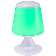 Bigben RRVP01 - Radio Alarm Clock