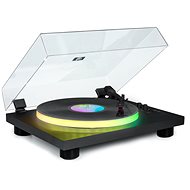 Bigben PARTYBTTDLIGHT - Turntable
