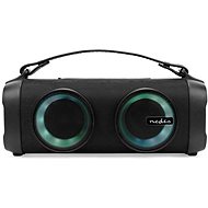 Nedis SPBB306BK 24 W - Speaker