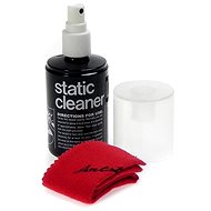 Analogis 6075 Static cleaner - Gramophone Accessory