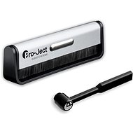 Pro-Ject Cleaning Set Basic - Gramophone Accessory