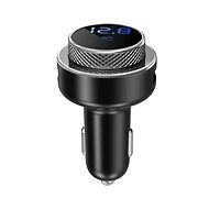 MANTA FM bluetooth rádio Stream TFM101 - FM Transmitter