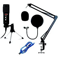AudioDesign PA MC USB1 USB - Streaming set