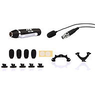 JTS CX-500/MA-500 Instrument Microphone - Microphone
