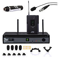 JTS E-7R/E-7TBD + CX-500 CX-500/MA-500 Wireless Tool Set - Wireless System