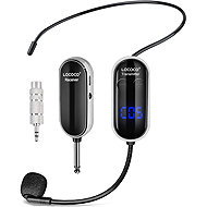 Flanger Lococo LC-U13A - Wireless System