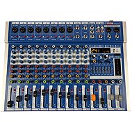 AudioDesign PX2.821 - Mixing Desk
