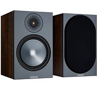 Monitor Audio Bronze 100 - walnut - Speaker