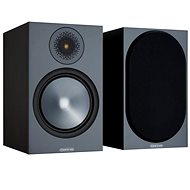 Monitor Audio Bronze 100 - black - Speaker