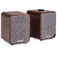 Ruark MR1 Mk2 walnut - Bluetooth Speaker