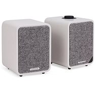 Ruark MR1 Mk2 grey - Bluetooth Speaker