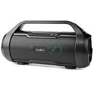 Nedis SPBB310BK - Bluetooth Speaker
