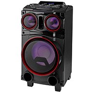 Nedis SPPT800BK - Bluetooth Speaker