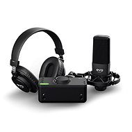 AUDIENT EVO 4 - START RECORDING BUNDLE - Recording Set