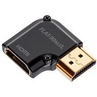 AudioQuest HDMI Adapter 90°Nu/L - Adapter
