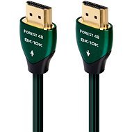 AudioQuest Forest 48 HDMI 2.1, 2 m - Video kábel