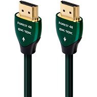 AudioQuest Forest 48 HDMI 2.1, 5 m - Videokabel