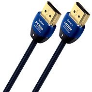 AudioQuest Slinky HDMI 2 m - Video kábel