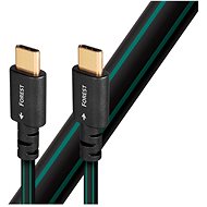Audioquest Forest USB-C 0.75 m - Data Cable