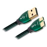 AUDIOQUEST Wald USB 1,5 m - Datenkabel