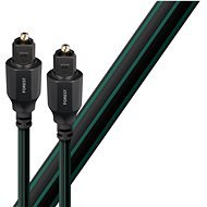 AudioQuest Forest Optilink 3m - AUX Cable