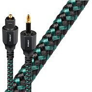 AudioQuest Forest Optilink 1.5m (Toslink - mini Toslink) - AUX Cable