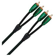 AudioQuest Audio Evergreen RR 1m - AUX Cable