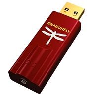 Audioquest DragonFly Red - DAC prevodník