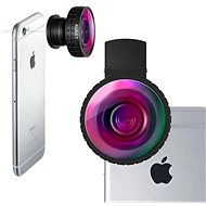 Aukey PL-F2 Fisheye lens - Phone Camera Lens