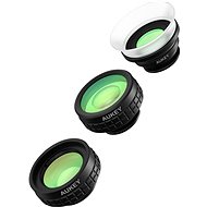 Aukey PL-A4 Lens 3 in 1 - Lens