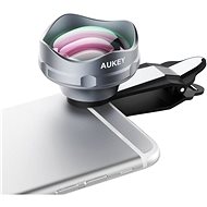 Aukey PL-BL02 Lens - Phone Camera Lens