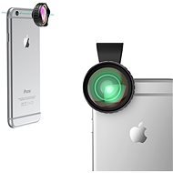 Aukey PL-WD02 Lens - Objektív na mobil