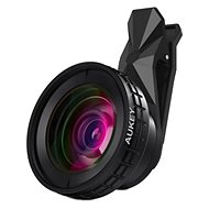 Aukey PL-WD07 Lens 2 in 1 - Phone Camera Lens
