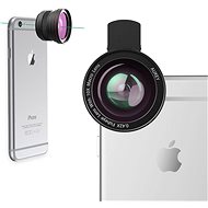 Aukey PL-F1 Lens 2 in 1 - Phone Camera Lens