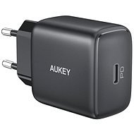 Aukey Swift 25W PD Wall Charger - Töltő adapter