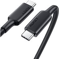 Aukey Impulse Series USB 3.1 Gen 2 USB-C Cable with E-mark chipset inside - Dátový kábel