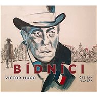 Hugo Victor: Les Miserables - CD Audiobooks