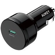 Aukey Expedition 45W
Power Delivery Car Charger - Car Charger