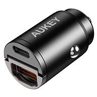 Aukey Nano Series
30W 2-Port Car Charger - Car Charger