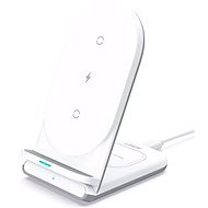 Aukey Aircore Series
2-In-1Wireless Charging Stand - Wireless Charger